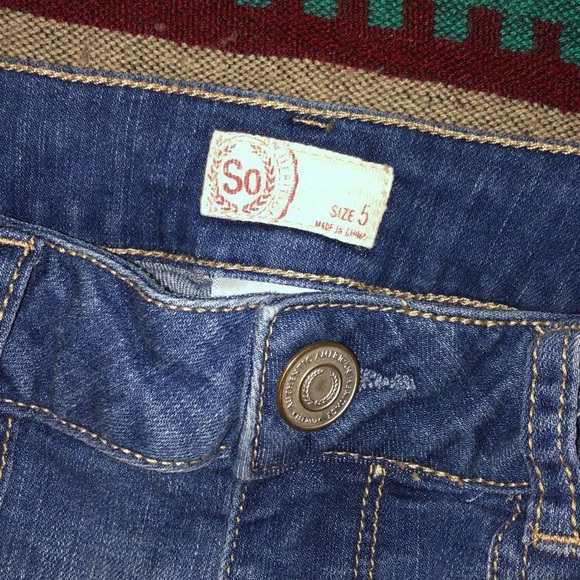 Short - Picture 3 of 3